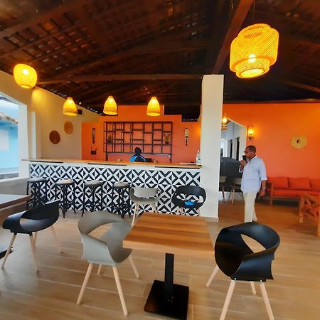 Chalets Chomoni Екстер'єр фото
