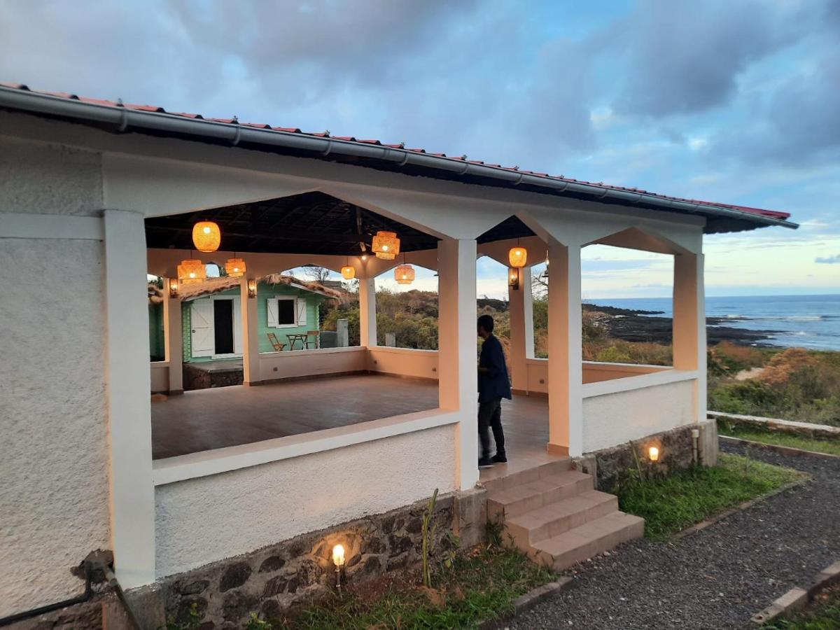 Chalets Chomoni Екстер'єр фото