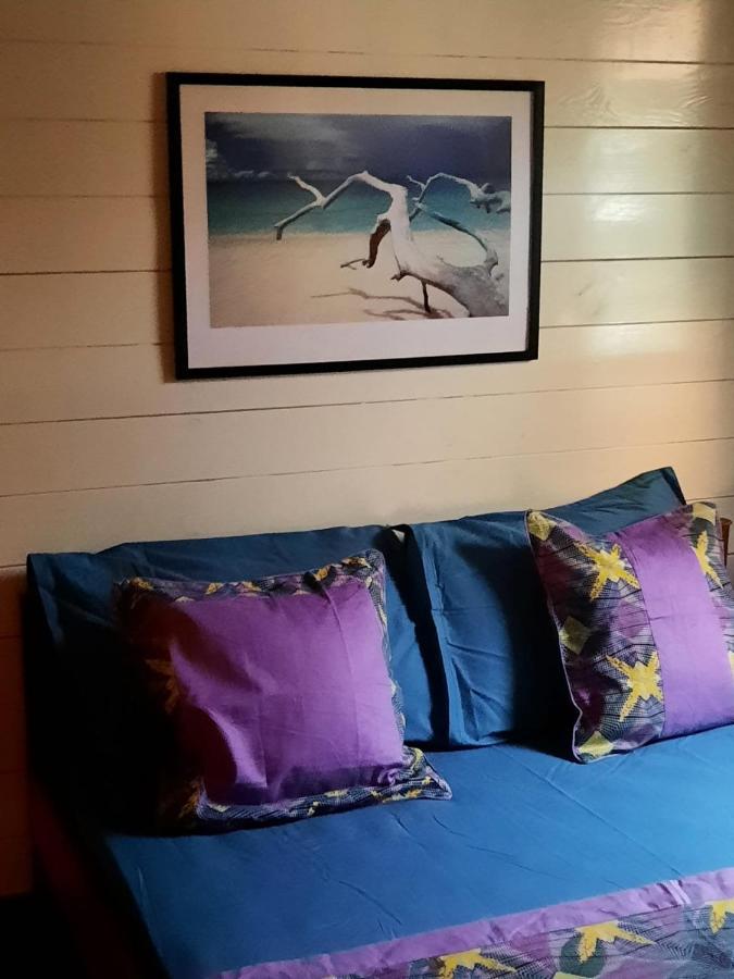 Chalets Chomoni Екстер'єр фото
