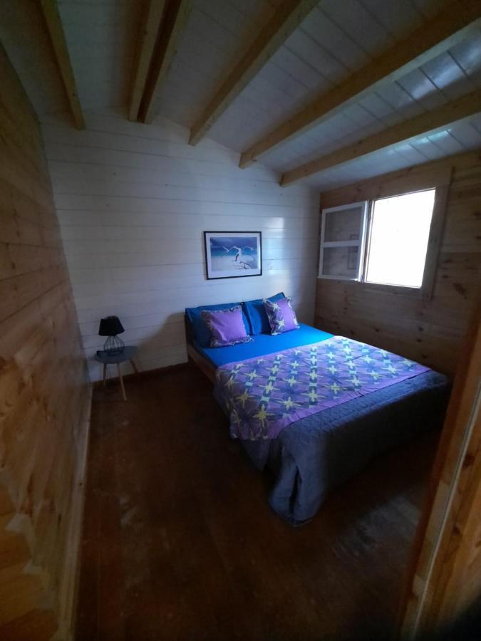 Chalets Chomoni Екстер'єр фото