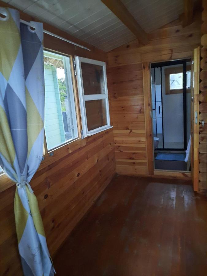 Chalets Chomoni Екстер'єр фото