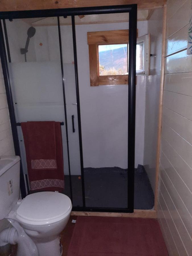 Chalets Chomoni Екстер'єр фото