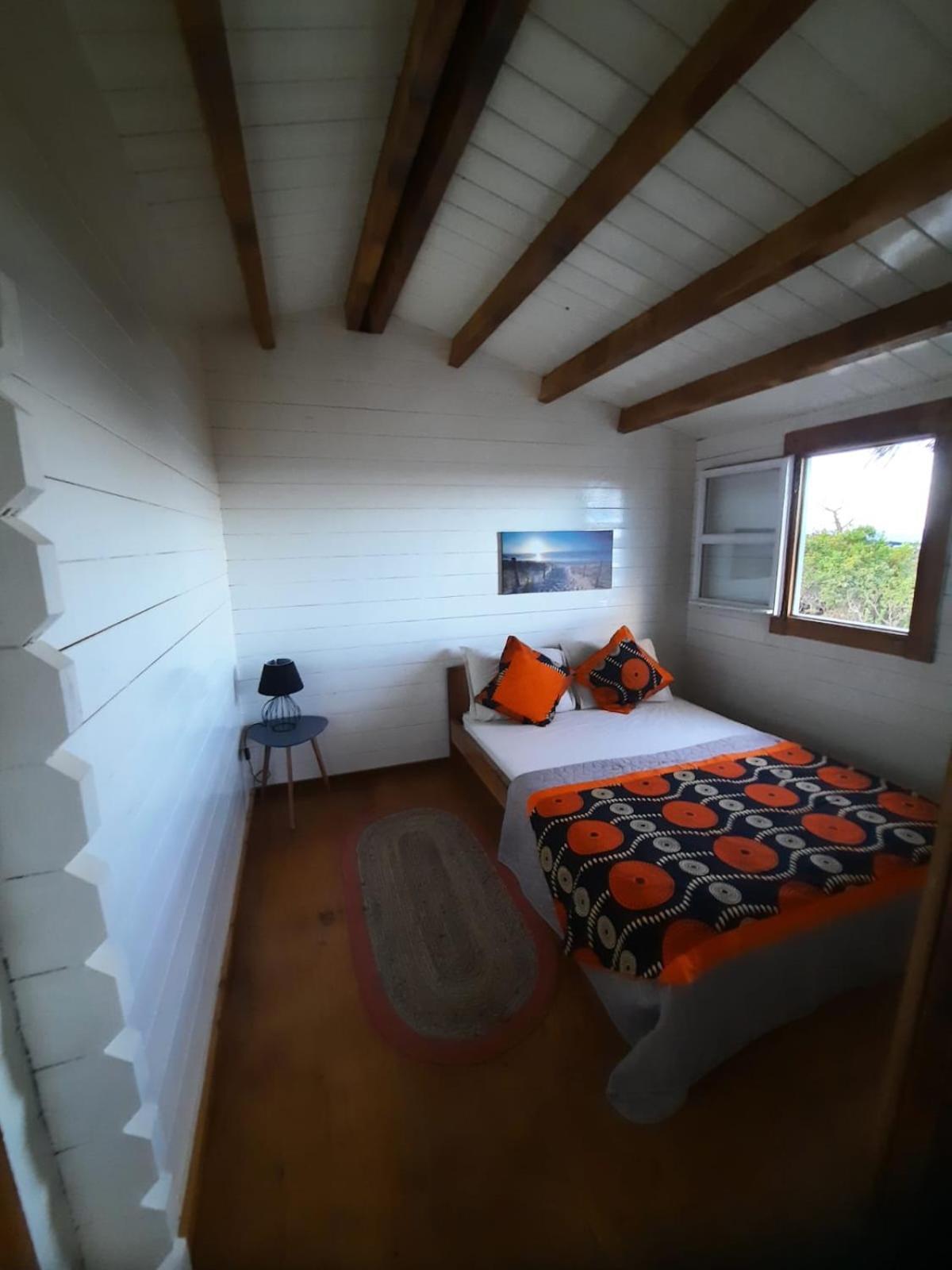 Chalets Chomoni Екстер'єр фото