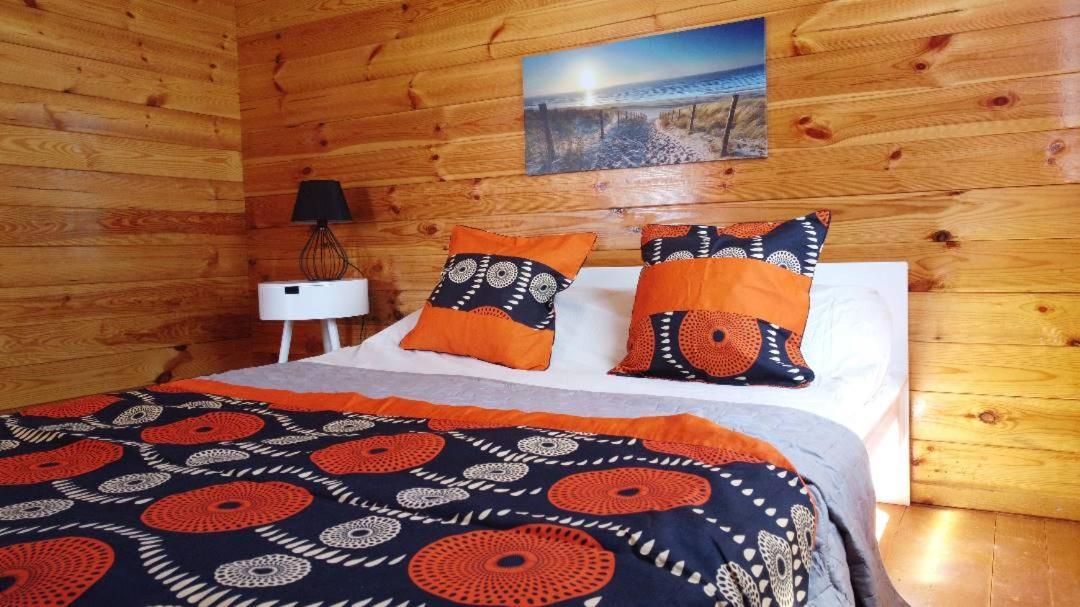 Chalets Chomoni Екстер'єр фото