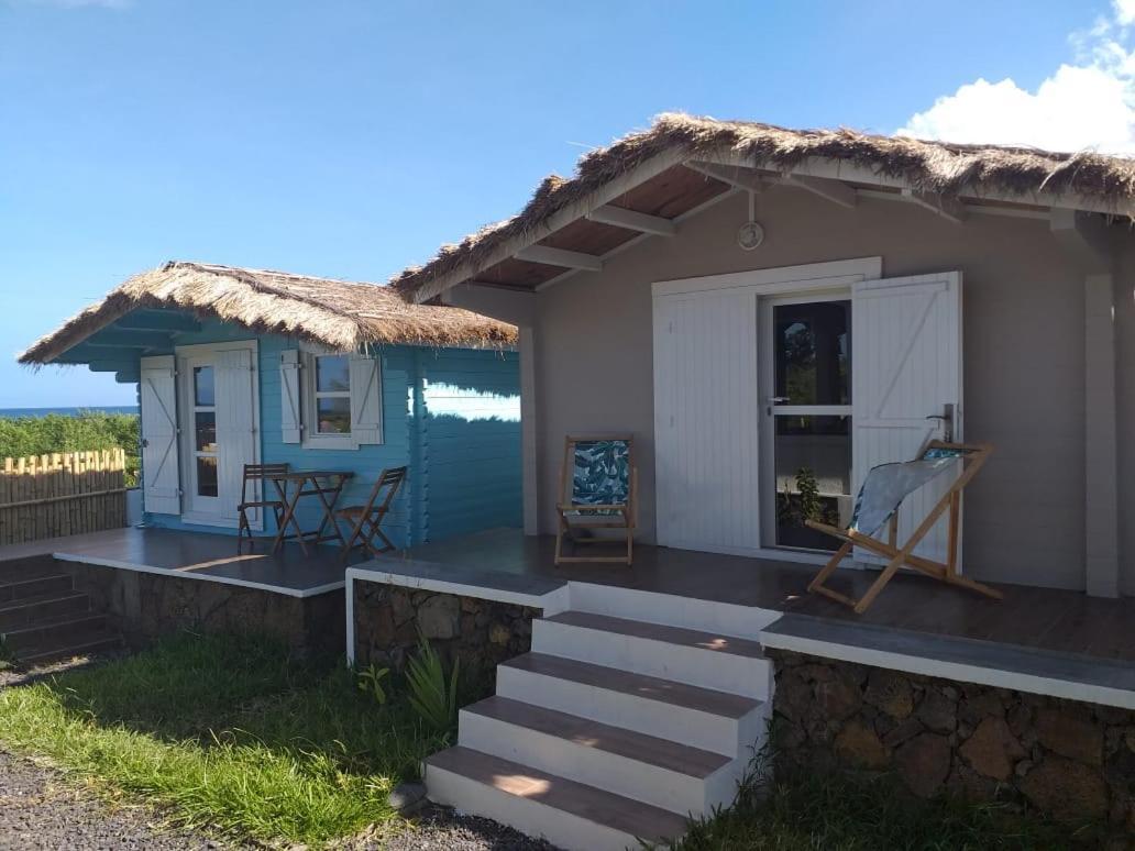Chalets Chomoni Екстер'єр фото